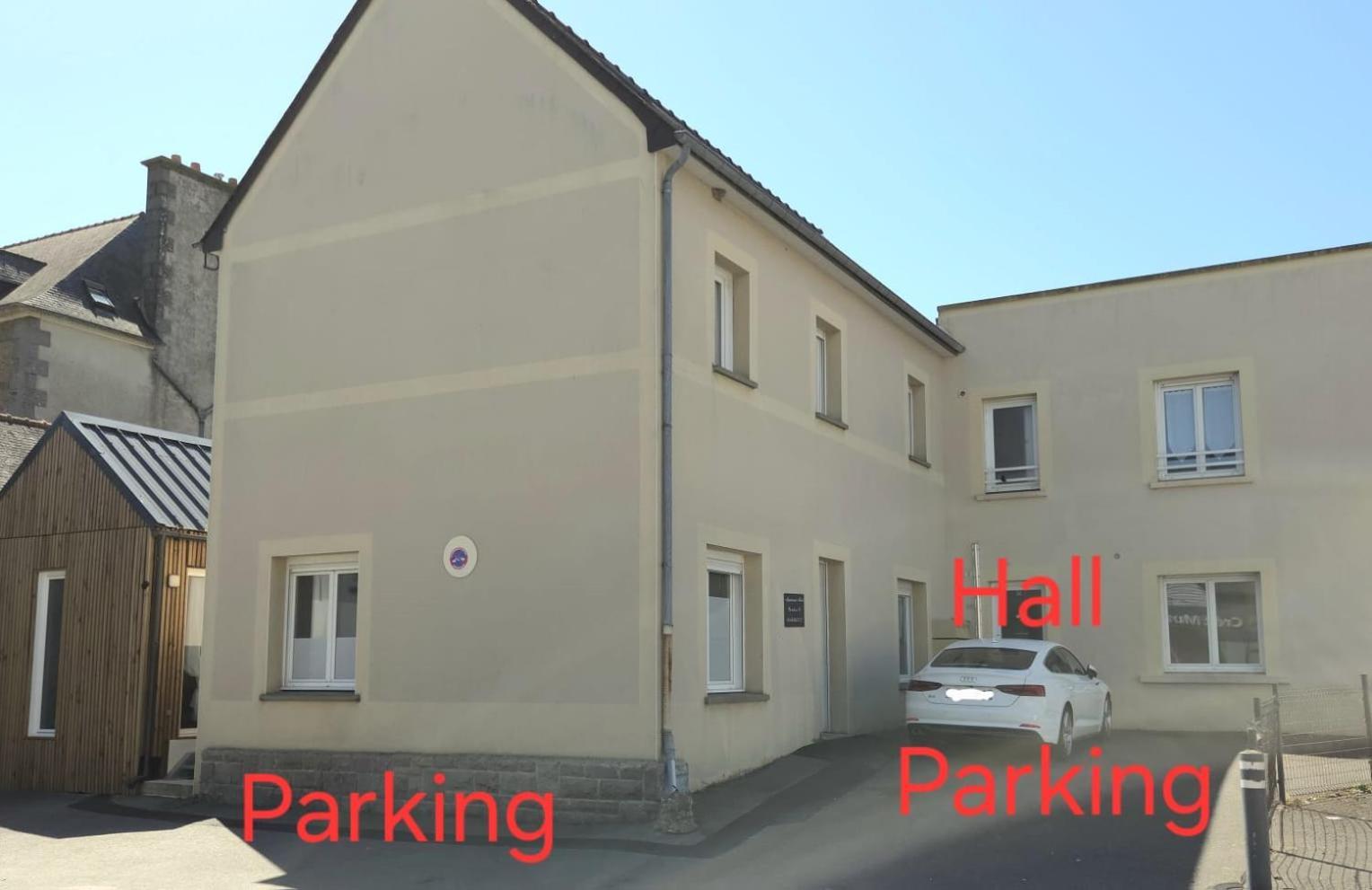 La Poupe Apartment