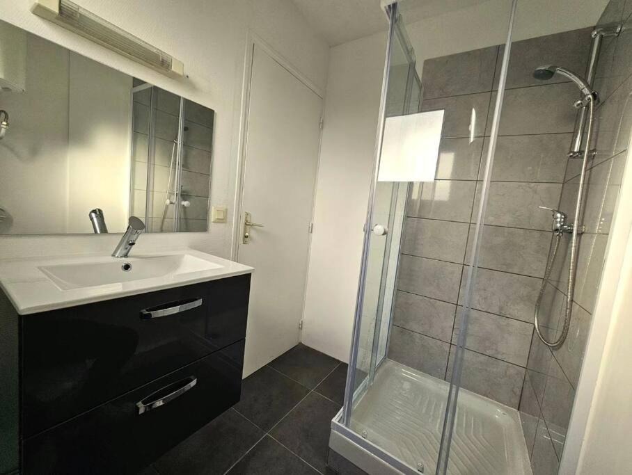 La Poupe Apartment