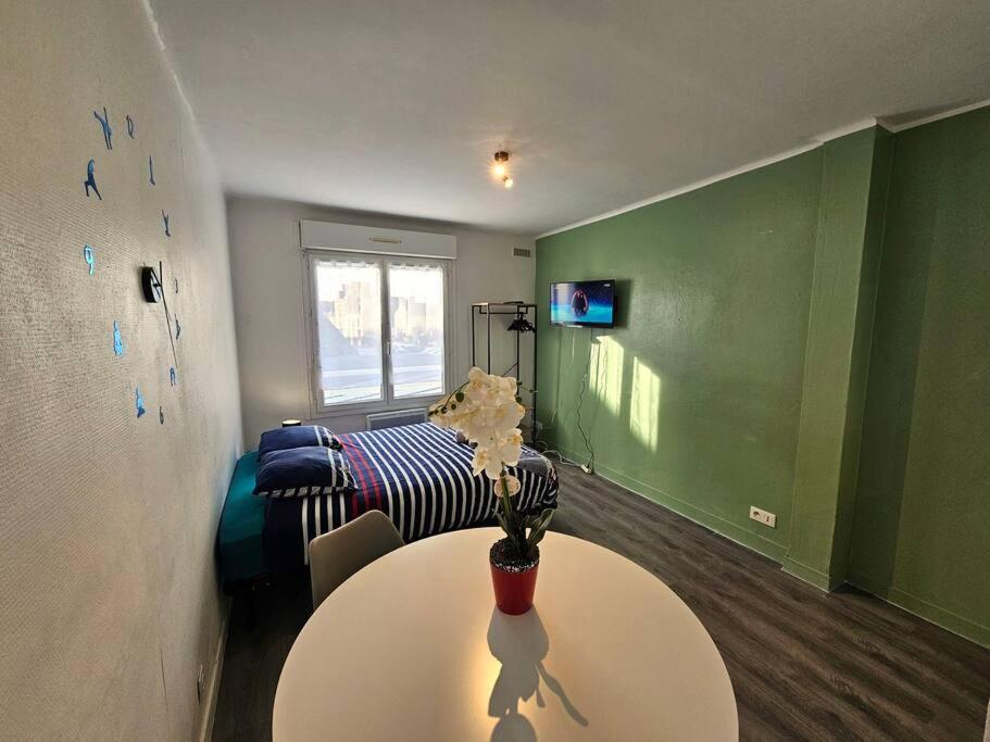 La Poupe Apartment