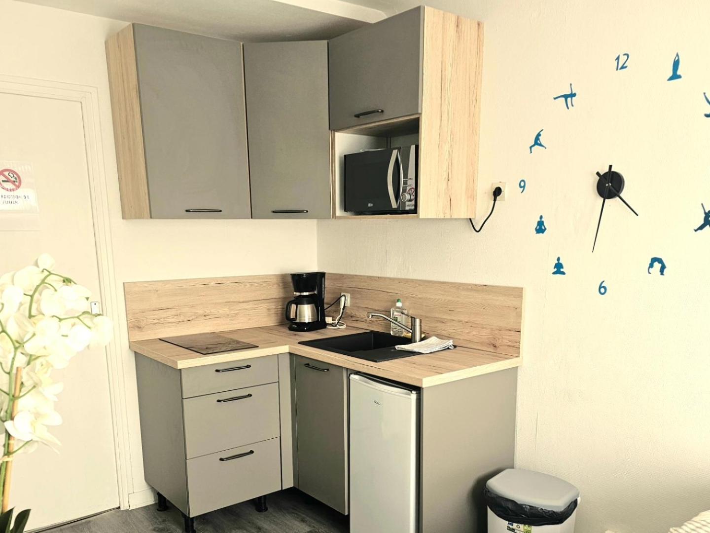 La Poupe Apartment